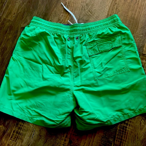 Ralph Lauren Bathing Suit - Picture 2 of 4